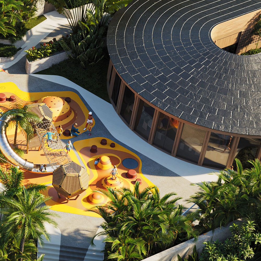 Mutti Family Villas 8